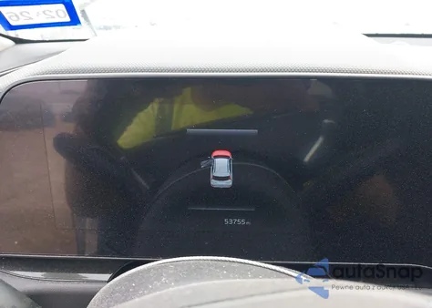 2023 Kia Niro Ex Touring z USA, uszkodzony, nr VIN KNDCR3LE3P5057110